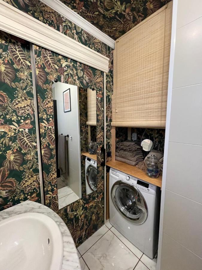 Boho Style Bungalow With Ocean View Mogán 外观 照片